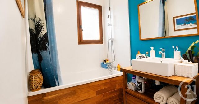 Maison &agrave; vendre - 6 pi&egrave;ces - 98 m2 - Beychac Et Caillau - 33 - AQUITAINE
