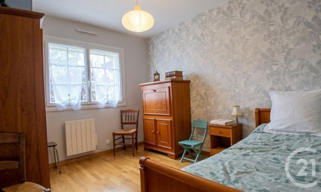 Maison &agrave; vendre - 4 pi&egrave;ces - 94 m2 - Tresses - 33 - AQUITAINE