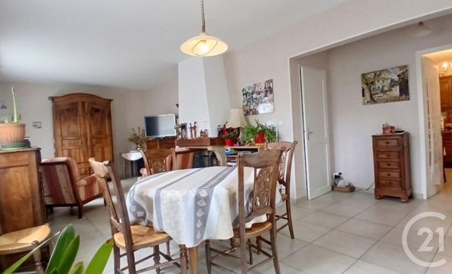 Maison &agrave; vendre - 4 pi&egrave;ces - 94 m2 - Tresses - 33 - AQUITAINE