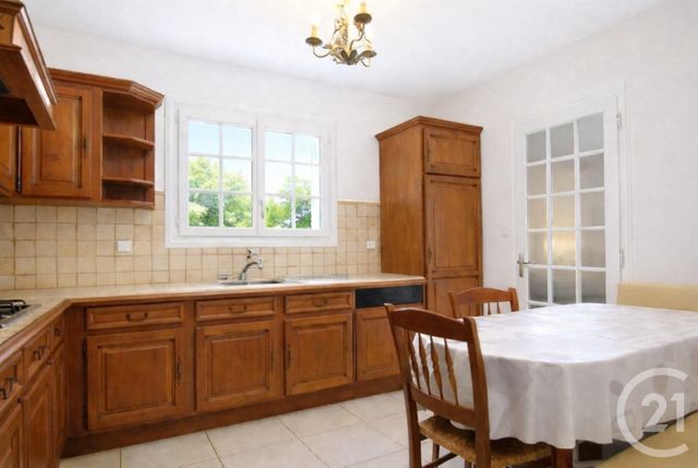 Maison &agrave; vendre - 4 pi&egrave;ces - 94 m2 - Tresses - 33 - AQUITAINE