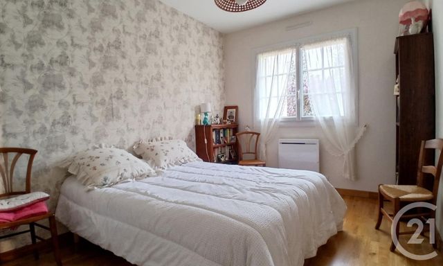 Maison &agrave; vendre - 4 pi&egrave;ces - 94 m2 - Tresses - 33 - AQUITAINE