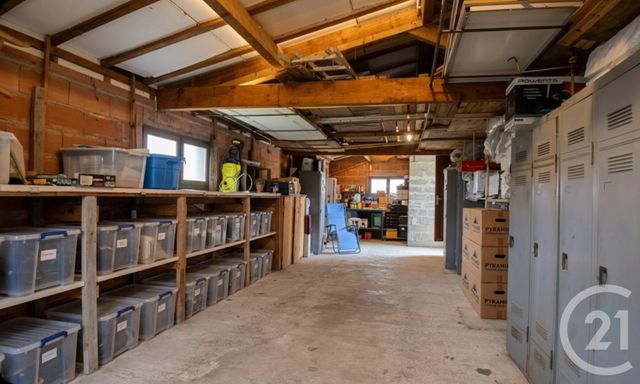 Maison &agrave; vendre - 4 pi&egrave;ces - 94 m2 - Tresses - 33 - AQUITAINE