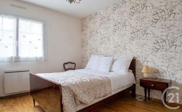 Maison &agrave; vendre - 4 pi&egrave;ces - 94 m2 - Tresses - 33 - AQUITAINE