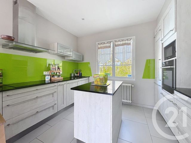 Maison &agrave; vendre - 11 pi&egrave;ces - 154 m2 - Pompignac - 33 - AQUITAINE