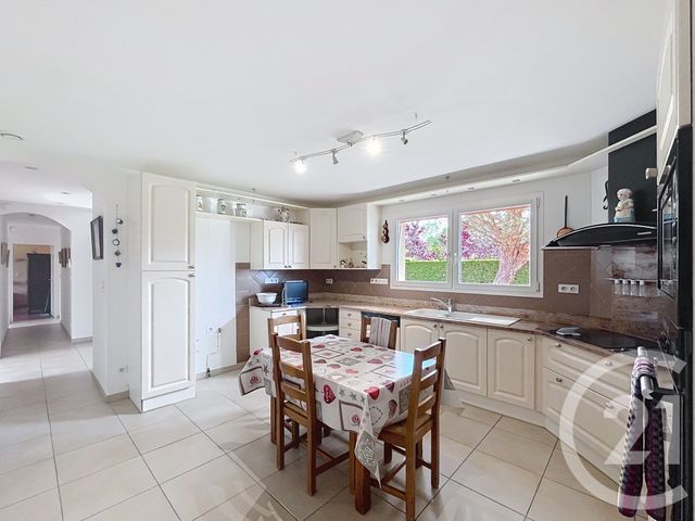 Maison &agrave; vendre - 4 pi&egrave;ces - 150,68 m2 - Loupes - 33 - AQUITAINE