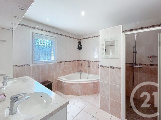 Maison &agrave; vendre - 4 pi&egrave;ces - 150,68 m2 - Loupes - 33 - AQUITAINE