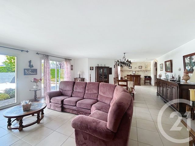 Maison &agrave; vendre - 4 pi&egrave;ces - 150,68 m2 - Loupes - 33 - AQUITAINE