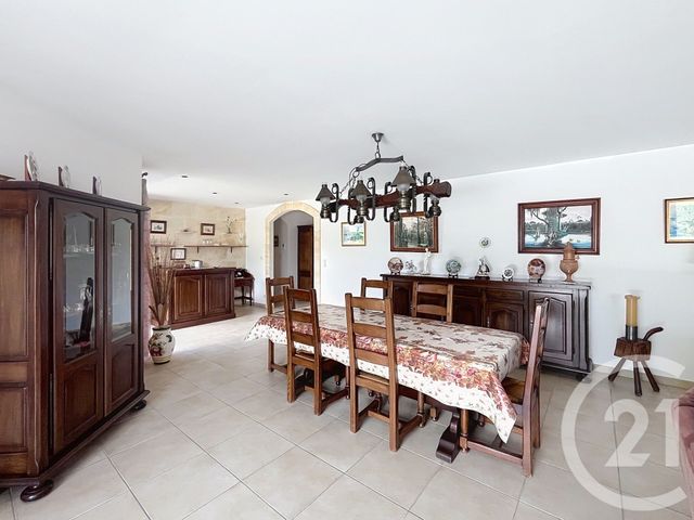 Maison &agrave; vendre - 4 pi&egrave;ces - 150,68 m2 - Loupes - 33 - AQUITAINE