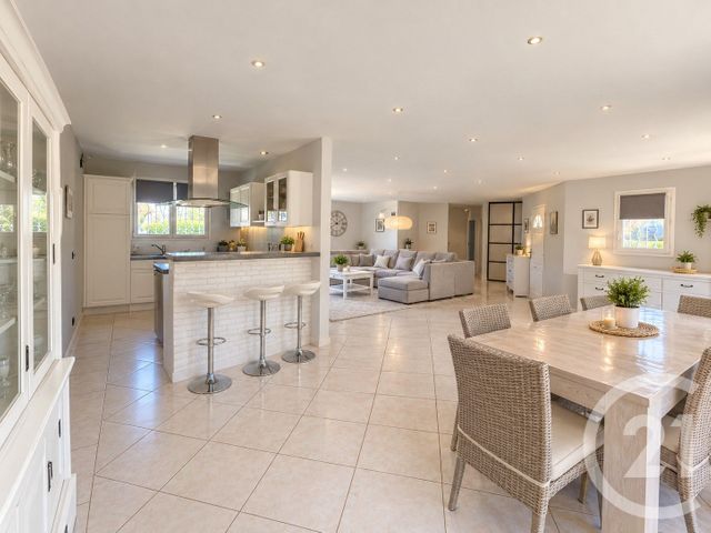 Maison &agrave; vendre - 5 pi&egrave;ces - 147 m2 - Latresne - 33 - AQUITAINE