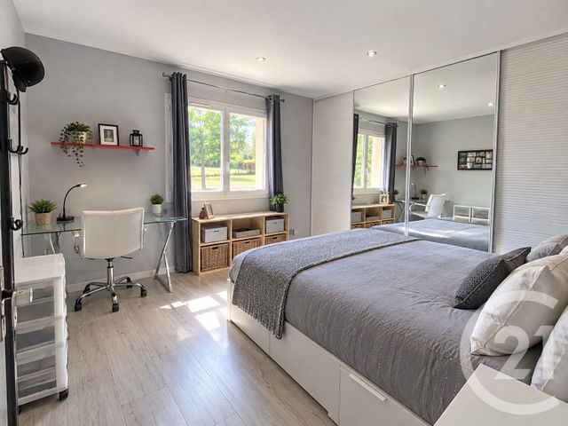 Maison &agrave; vendre - 5 pi&egrave;ces - 147 m2 - Latresne - 33 - AQUITAINE