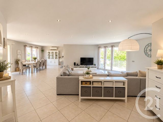 Maison &agrave; vendre - 5 pi&egrave;ces - 147 m2 - Latresne - 33 - AQUITAINE