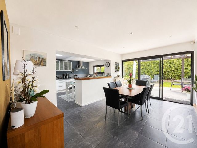 Maison &agrave; vendre - 6 pi&egrave;ces - 169 m2 - Bonnetan - 33 - AQUITAINE