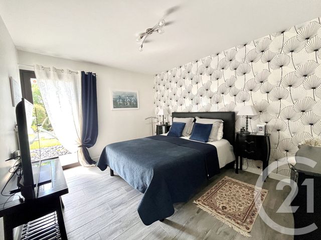 Maison &agrave; vendre - 6 pi&egrave;ces - 169 m2 - Bonnetan - 33 - AQUITAINE