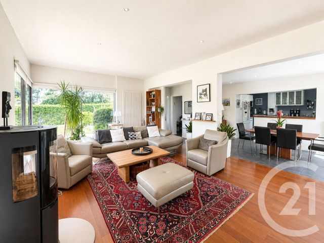 Maison &agrave; vendre - 6 pi&egrave;ces - 169 m2 - Bonnetan - 33 - AQUITAINE