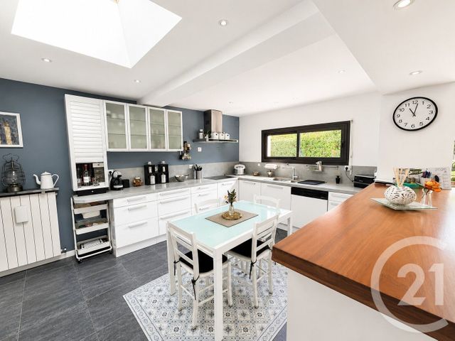 Maison &agrave; vendre - 6 pi&egrave;ces - 169 m2 - Bonnetan - 33 - AQUITAINE