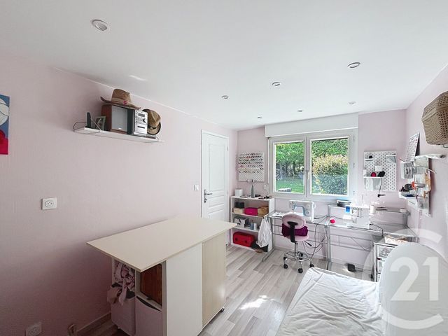 Maison &agrave; vendre - 8 pi&egrave;ces - 98,76 m2 - Artigues Pres Bordeaux - 33 - AQUITAINE