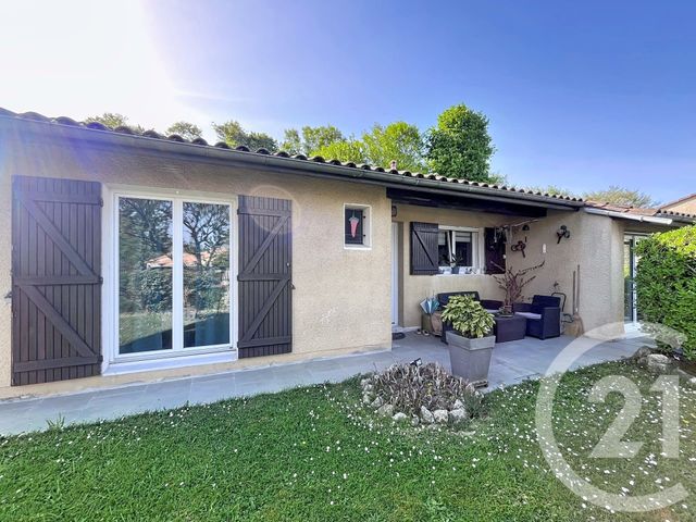 maison - ARTIGUES PRES BORDEAUX - 33