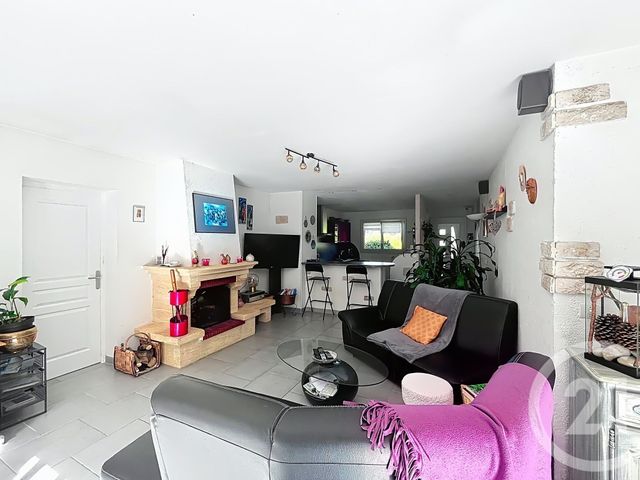 Maison &agrave; vendre - 8 pi&egrave;ces - 98,76 m2 - Artigues Pres Bordeaux - 33 - AQUITAINE