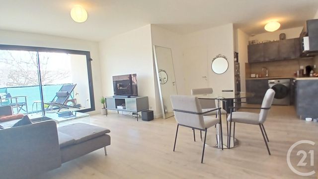 Appartement F3 à vendre LE TAILLAN MEDOC
