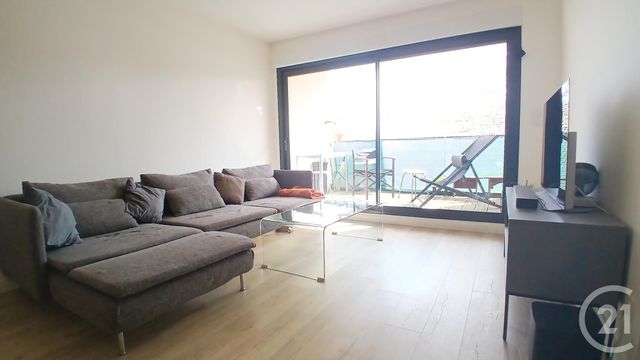 Appartement F3 à vendre - 3 pièces - 63,40 m2 - Le Taillan Medoc - 33 - AQUITAINE