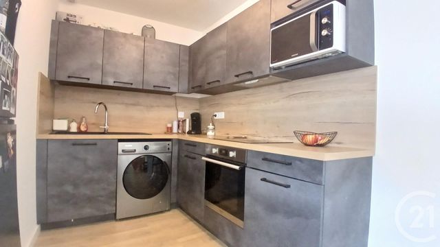 Appartement F3 à vendre - 3 pièces - 63,40 m2 - Le Taillan Medoc - 33 - AQUITAINE
