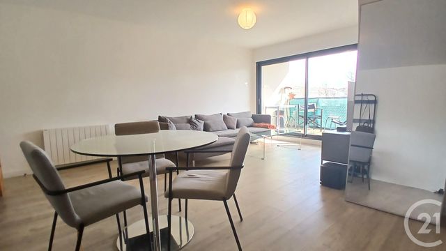 Appartement F3 à vendre - 3 pièces - 63,40 m2 - Le Taillan Medoc - 33 - AQUITAINE