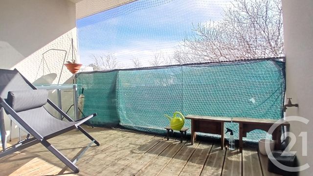 Appartement F3 à vendre - 3 pièces - 63,40 m2 - Le Taillan Medoc - 33 - AQUITAINE