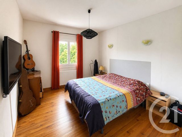 Maison &agrave; vendre - 4 pi&egrave;ces - 106 m2 - Fargues St Hilaire - 33 - AQUITAINE