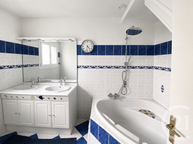 Maison &agrave; vendre - 4 pi&egrave;ces - 106 m2 - Fargues St Hilaire - 33 - AQUITAINE