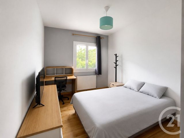 Maison &agrave; vendre - 4 pi&egrave;ces - 106 m2 - Fargues St Hilaire - 33 - AQUITAINE