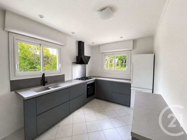 Maison &agrave; vendre - 4 pi&egrave;ces - 106 m2 - Fargues St Hilaire - 33 - AQUITAINE