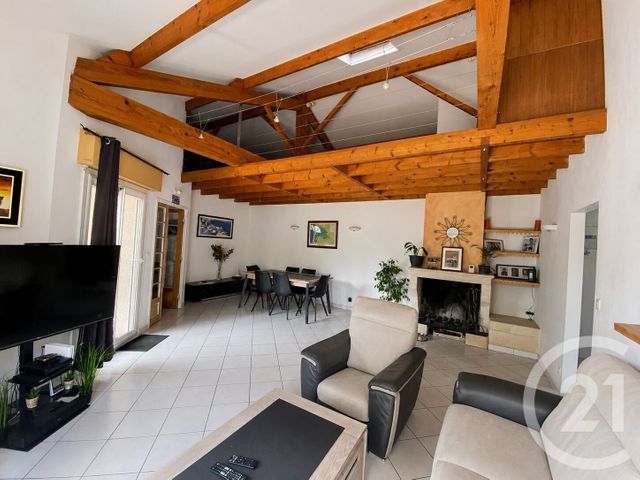Maison &agrave; vendre - 4 pi&egrave;ces - 106 m2 - Fargues St Hilaire - 33 - AQUITAINE
