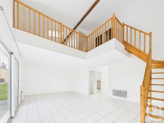 Maison &agrave; vendre - 3 pi&egrave;ces - 85 m2 - Creon - 33 - AQUITAINE