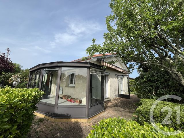 maison - TRESSES - 33