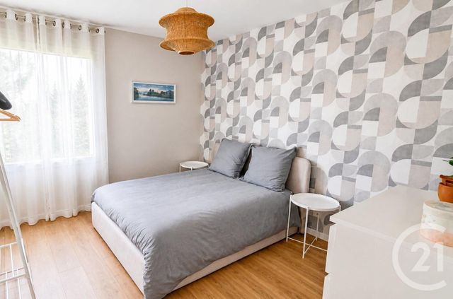 Maison &agrave; vendre - 5 pi&egrave;ces - 130 m2 - La Sauve - 33 - AQUITAINE