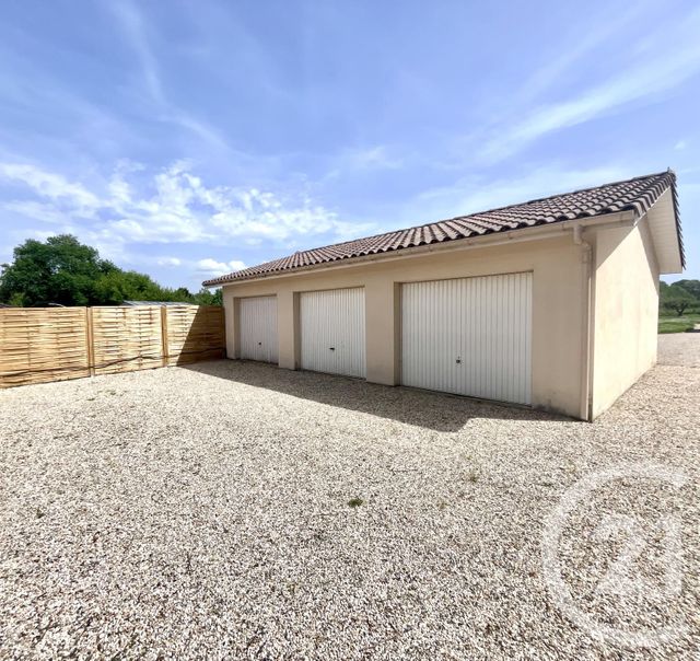 Maison &agrave; vendre - 5 pi&egrave;ces - 130 m2 - La Sauve - 33 - AQUITAINE