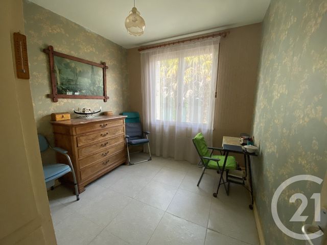 Maison &agrave; vendre - 5 pi&egrave;ces - 113 m2 - La Sauve - 33 - AQUITAINE