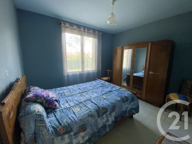 Maison &agrave; vendre - 5 pi&egrave;ces - 113 m2 - La Sauve - 33 - AQUITAINE