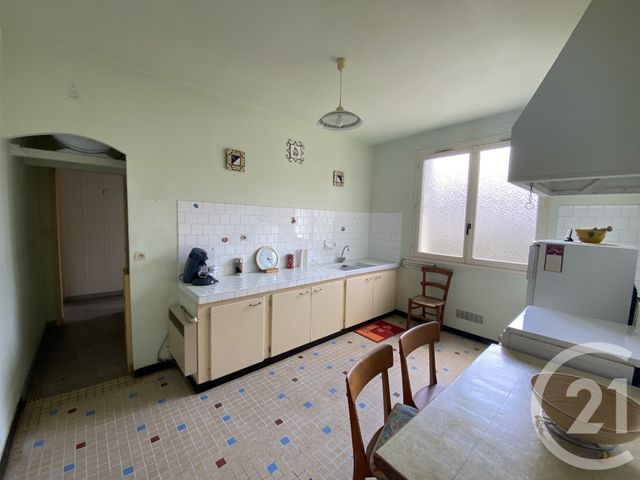 Maison &agrave; vendre - 5 pi&egrave;ces - 113 m2 - La Sauve - 33 - AQUITAINE