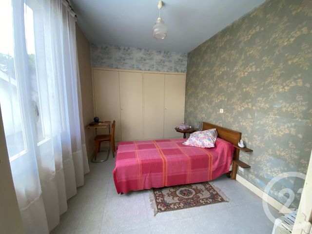 Maison &agrave; vendre - 5 pi&egrave;ces - 113 m2 - La Sauve - 33 - AQUITAINE