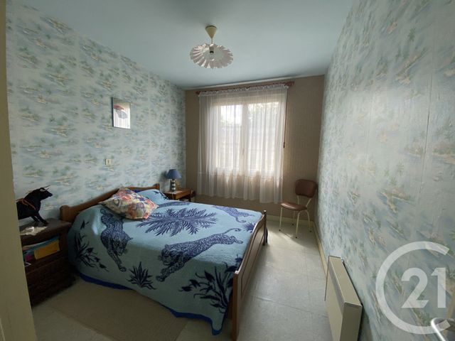 Maison &agrave; vendre - 5 pi&egrave;ces - 113 m2 - La Sauve - 33 - AQUITAINE