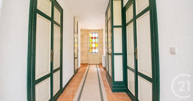 Maison &agrave; vendre - 5 pi&egrave;ces - 140 m2 - Rauzan - 33 - AQUITAINE