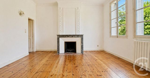 Maison &agrave; vendre - 5 pi&egrave;ces - 140 m2 - Rauzan - 33 - AQUITAINE