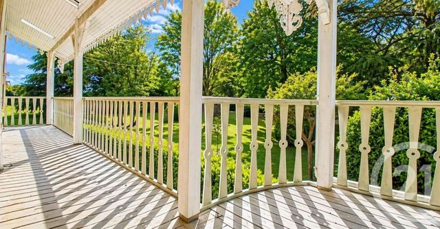 Maison &agrave; vendre - 5 pi&egrave;ces - 140 m2 - Rauzan - 33 - AQUITAINE