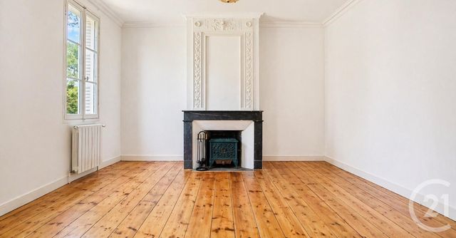 Maison &agrave; vendre - 5 pi&egrave;ces - 140 m2 - Rauzan - 33 - AQUITAINE