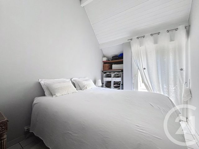 Maison &agrave; vendre - 4 pi&egrave;ces - 128,46 m2 - Tresses - 33 - AQUITAINE