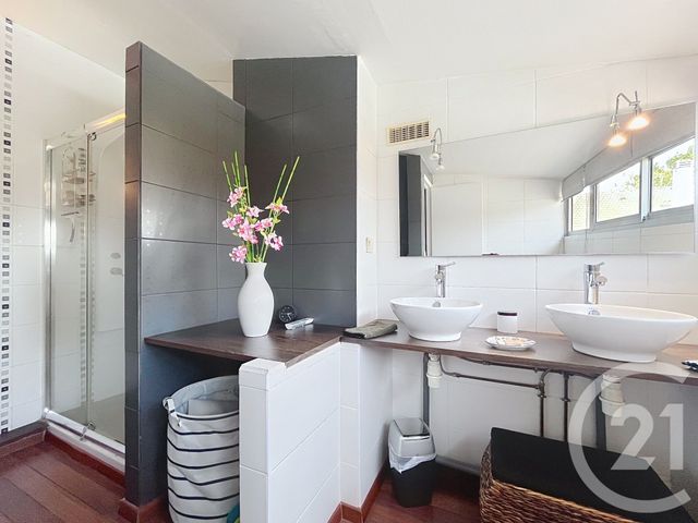 Maison &agrave; vendre - 4 pi&egrave;ces - 128,46 m2 - Tresses - 33 - AQUITAINE