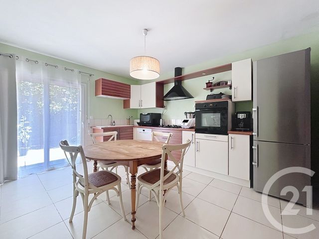 Maison &agrave; vendre - 4 pi&egrave;ces - 128,46 m2 - Tresses - 33 - AQUITAINE