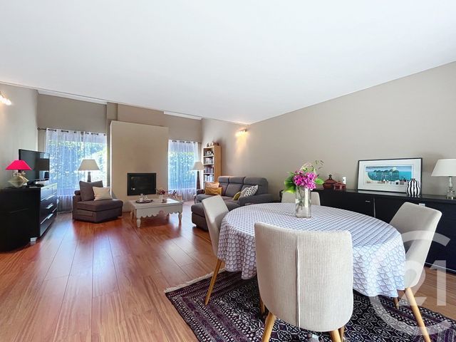 Maison &agrave; vendre - 4 pi&egrave;ces - 128,46 m2 - Tresses - 33 - AQUITAINE