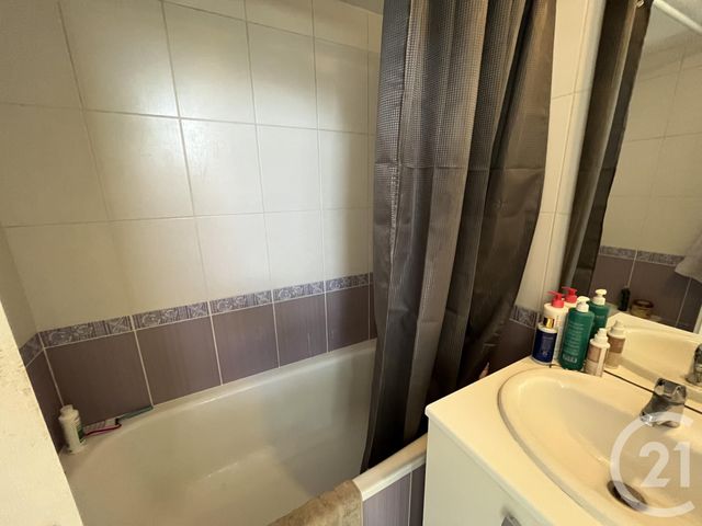 Appartement &agrave; louer - 2 pi&egrave;ces - 30,16 m2 - Bordeaux - 33 - AQUITAINE